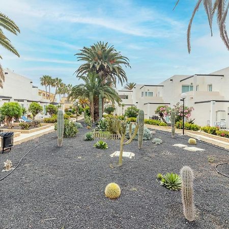 Flatguest Alisios Apartment Corralejo Exterior photo
