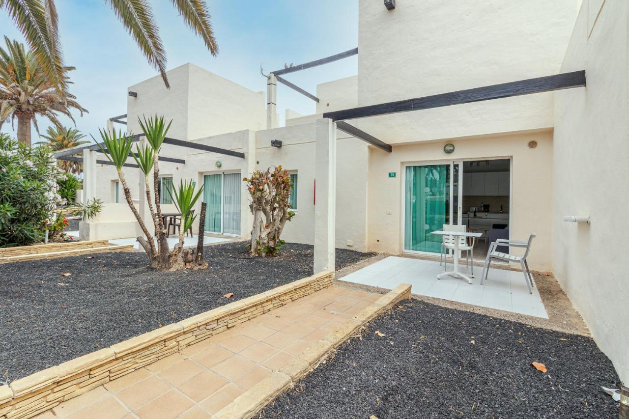 Flatguest Alisios Apartment Corralejo Exterior photo