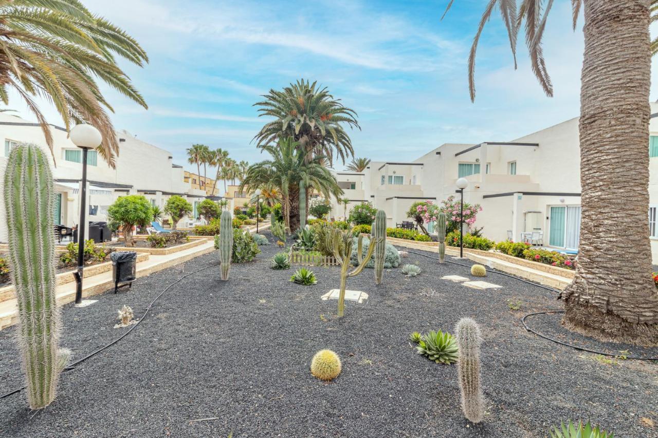 Flatguest Alisios Apartment Corralejo Exterior photo